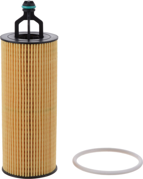 Oil - Cartridge Filter (FRACH11665)