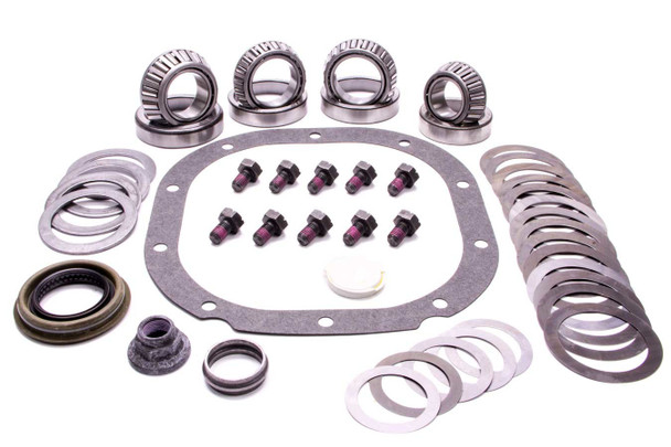 Ring & Pinion Install Kit 8.8 Differential (FRDM4210-B2)