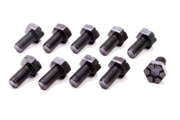 Ring Gear Bolts 7/16-20 x .9375 UHL 10pk (FRDM4216-A210)