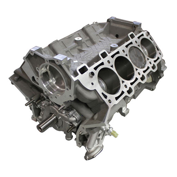 Gen-3 Coyote Alunminator Short Block Assembly (FRDM6009-A50NAB)