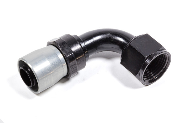 #12 90-Degree Crimp Hose Fitting (FRG3109012)