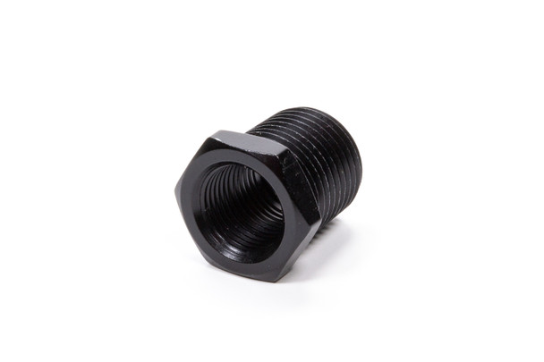3/8 x 1/2 Pipe Reducer Bushing Black (FRG491204-BL)