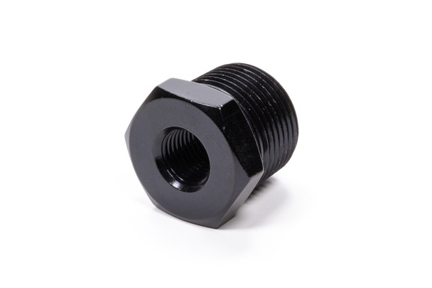 1/4 x 3/4 Pipe Reducer Bushing Black (FRG491209-BL)