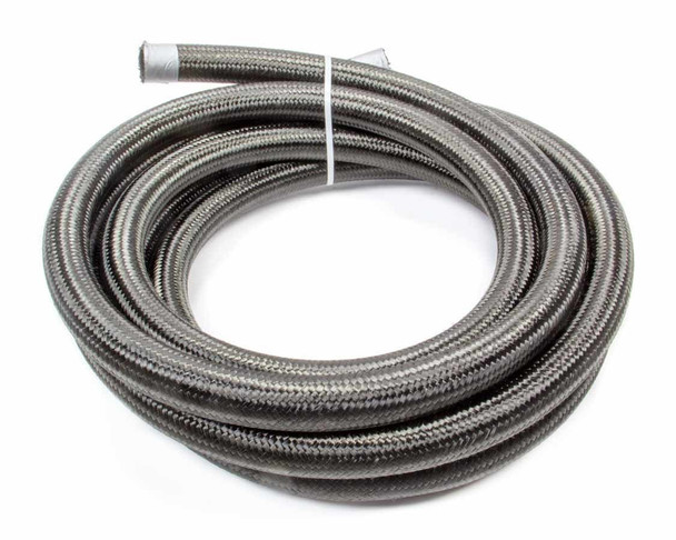 #16 Black Nylon Race Hose 20ft (FRG842016)