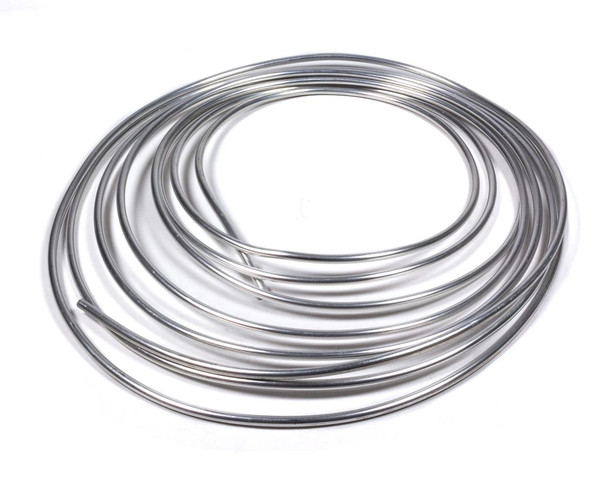 1/4in x .035 Aluminum Tubing 25ft Roll (FRG890004)