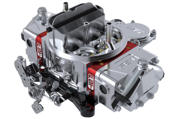 RTX Carburetor 600CFM Vacuum Secondary (FSC41600X)