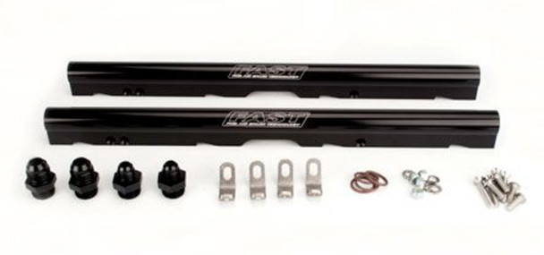 Billet Fuel Rail Kit for LS2 LSXr 102mm Intake (FST146033B-KIT)