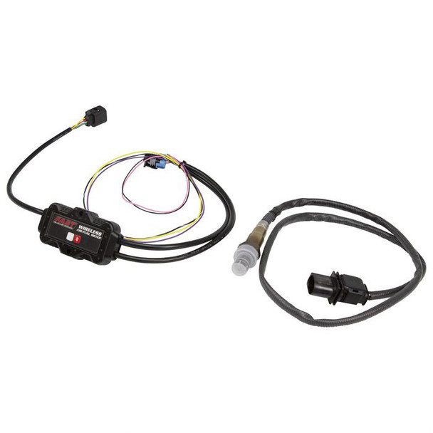 Air/Fuel Meter Kit - Single - Wireless (FST170301)
