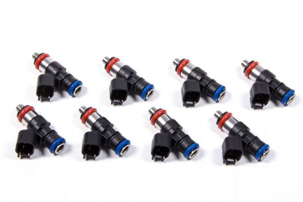 Fuel Injectors - 39LB/HR (8pk) (FST30397-8)
