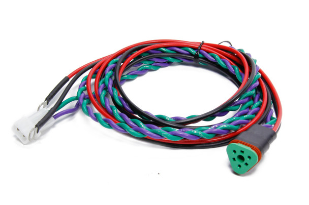 4-Pin Wire Harness - Distributor to MSD Box (FST6000-6719)