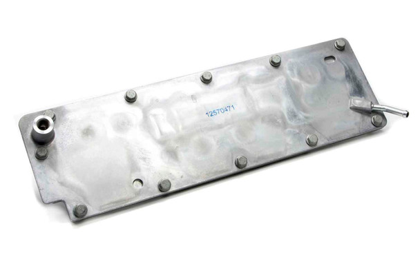 LS Lifter Valley Block Cover (GMP12570471)