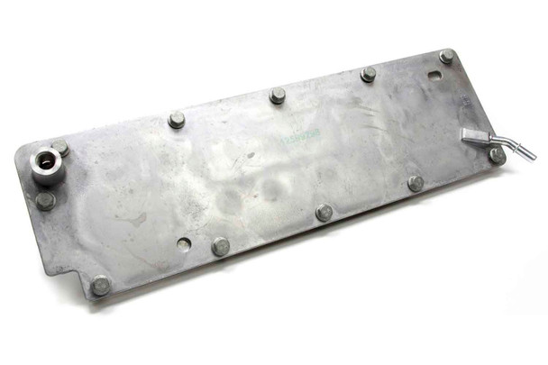 Valley Cover Plate - LSX Block (GMP12599296)