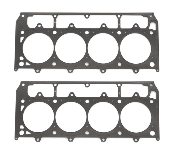 MLS Head Gasket Set 2pk LS/LSX 4.200 .051 (GMP19170419)