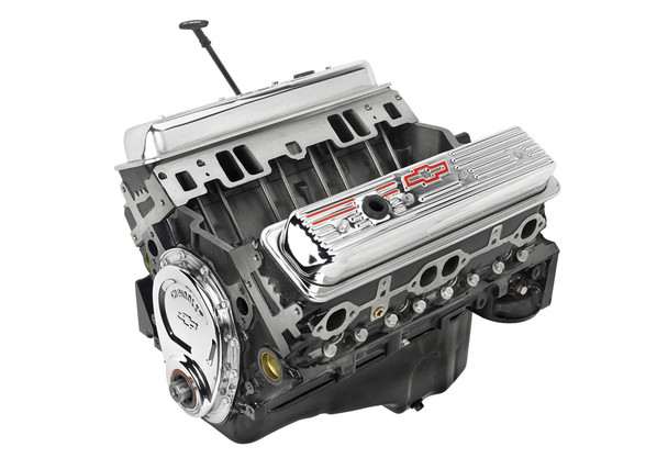 Crate Engine - SBC 350/330HP (GMP19433030)