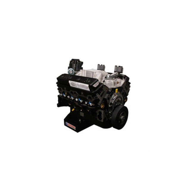 Crate Engine - CT 602 SBC 350/350HP (GMP19434602)