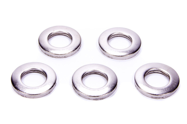 5 Washers 0.695 ID 1.250 OD (GOR79912B)