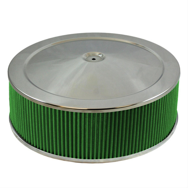 Air Cleaner Assembly 14 x 5 Drop Base (GRE2345)