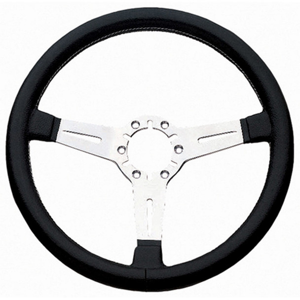 Corvette Steering Wheel (GRT791)