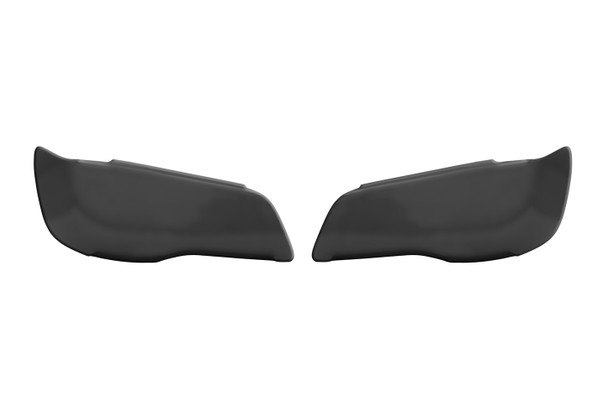 Headlight Cover 2 Pc. Smoke (GTSGT0118S)