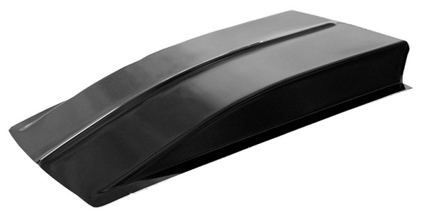 4in. Outlaw Cowl Induction Scoop (HAR1107)