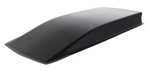 Smooth Cowl Hood Scoop - 4in x 56in (HAR1124)