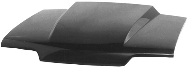 87-93 Mustang Cowl Hood (HAR26301)