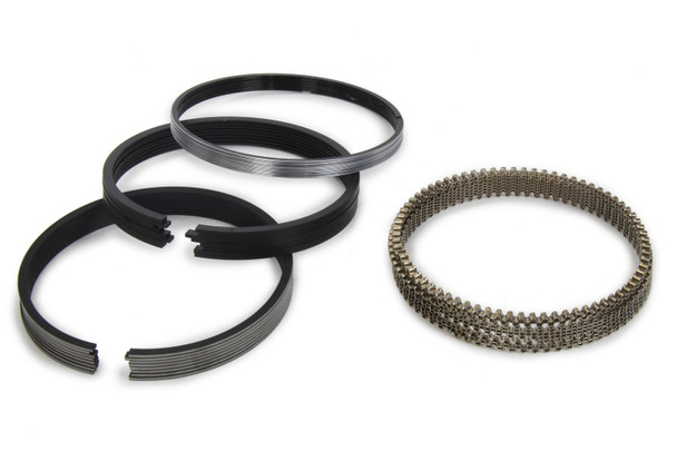 Piston Ring Set 99.00mm Bore 1.5 1.5 3.0mm (HAS2M4897)