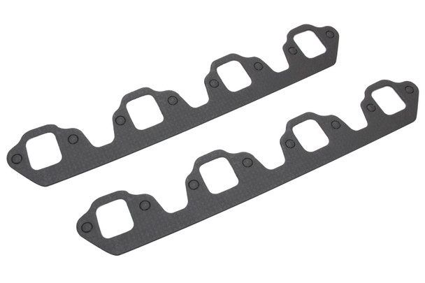 Header Gaskets (Pair) - Ford (HED27680)