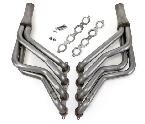 Headers for LT In 70-81 F-Body 1.875in Uncoated (HED48007)