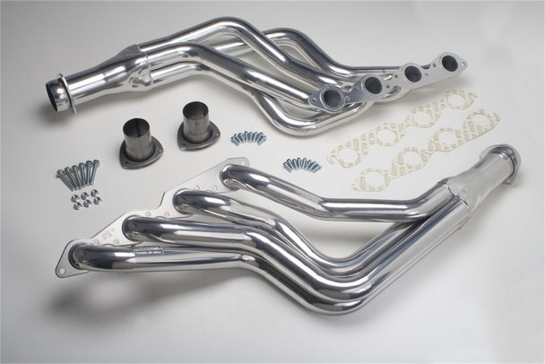 Coated Race Headers - BBC (HED66002)