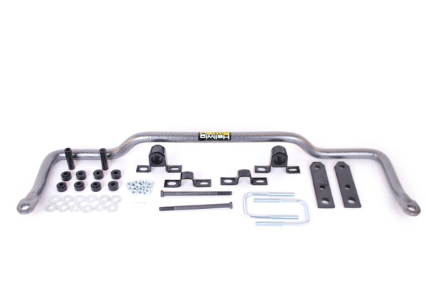 99-07 Ford E350 Motorhom Front Sway Bay 1-3/8in (HEL7008)