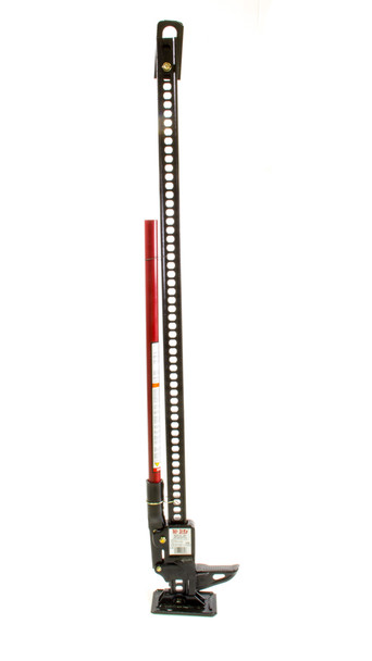 60in Hi-Lift Jack Castin Steel Black (HLJHL604)