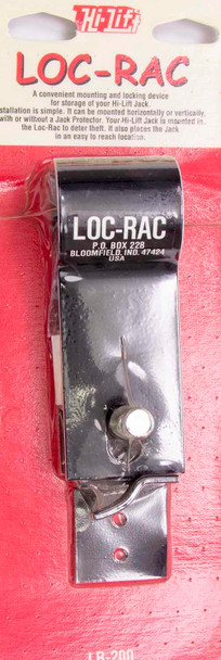 Loc-Rac (HLJLR200)