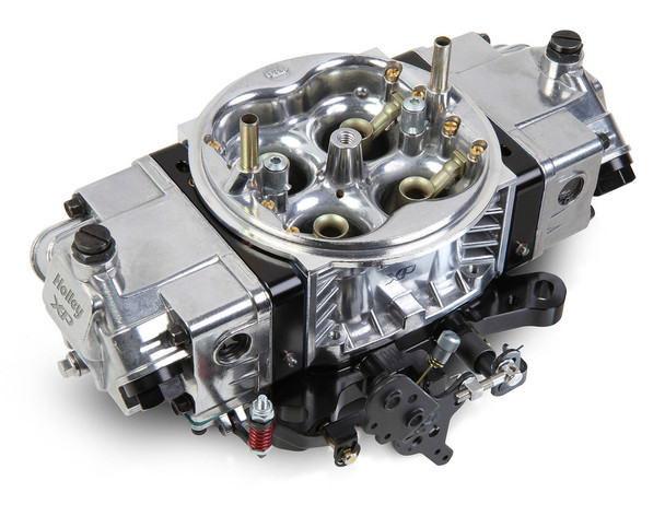 Ultra HP Carburetor - 650CFM (HLY0-80802BKX)