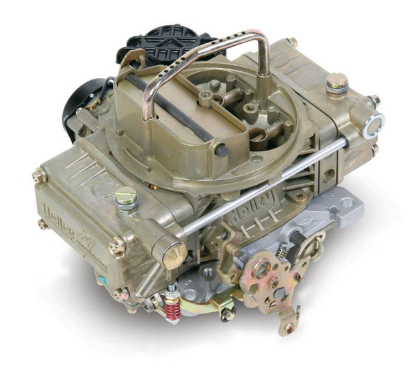 Performance Carburetor 670CFM Truck Avenger (HLY0-90670)