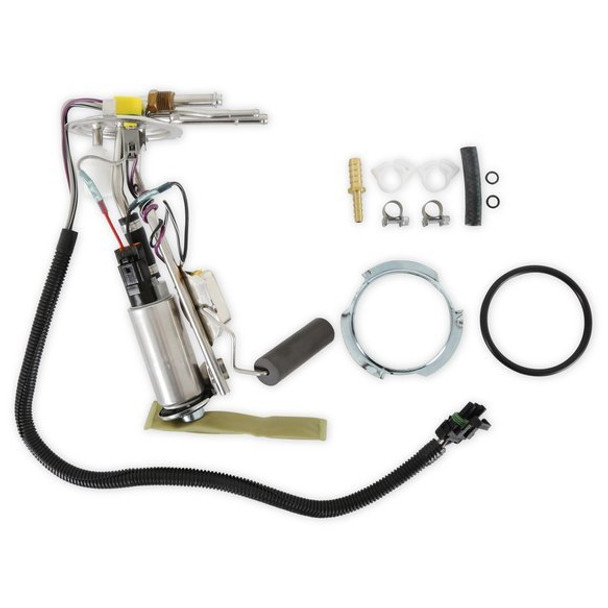 350 LPH Fuel Pump Module 78-87 El Camino (HLY12-335)