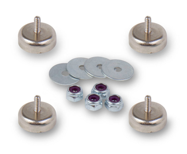 Hydramat Installation Ki w/4-40 Threaded Studs (HLY16-203)