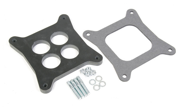 1/2in Carburetor Spacer 4150 Flange (HLY17-59)