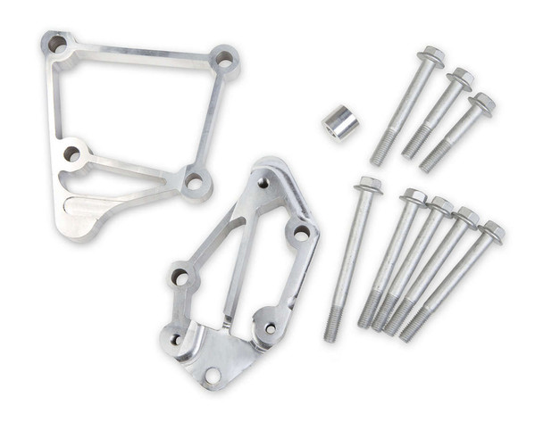Installation Kit For LS Accessory Bracket Kits (HLY21-2)
