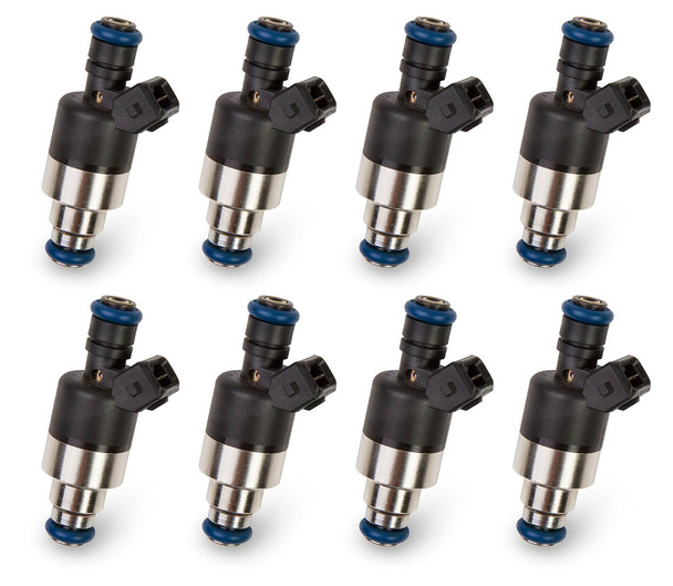 30 PPH Fuel Injectors - 8-Pack (HLY522-308)