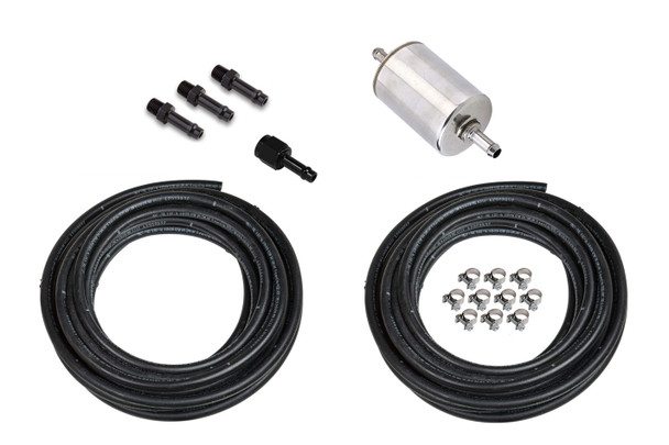 EFI Fuel System Plumbing Kit (HLY526-10)