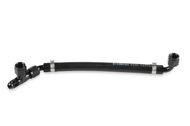 EFI Stealth Fuel Log - 4150 Series (HLY534-247)