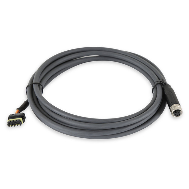 Cable Straight Sniper EFI 5in Digital Dash (HLY553-192)