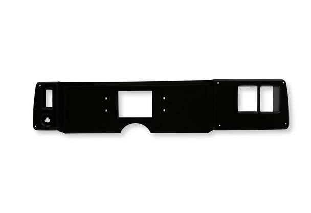 Bezel/Panel EFI Pro Dash 7.5in 79-81 Camaro (HLY553-409)