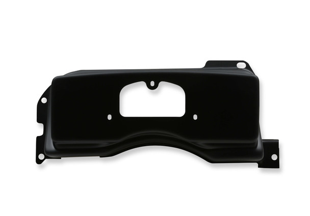 Bezel/Panel RacePak Dash 87-93 Mustang (HLY553-450)