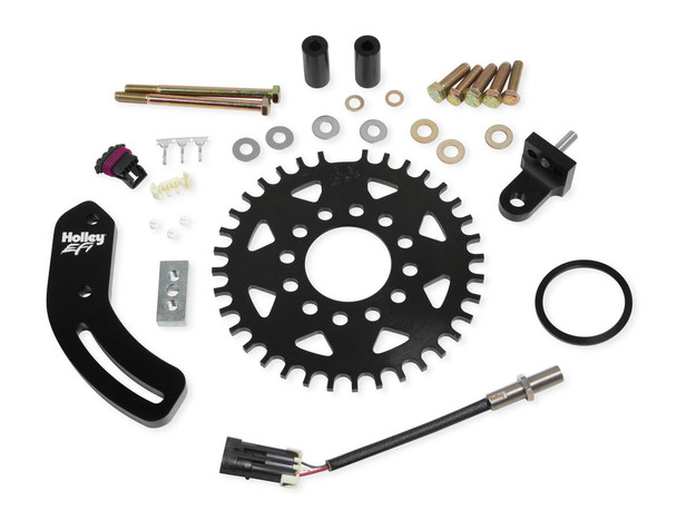 Crank Trigger Kit - SBF 7.25in 36-1 Tooth (HLY556-115)