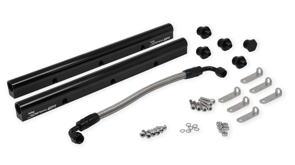 EFI Fuel Rail Kit GM LS3/L92 Manifolds (HLY850002)