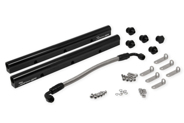 EFI Fuel Rail Kit OE LS1/LS2/LS6 (HLY850005)