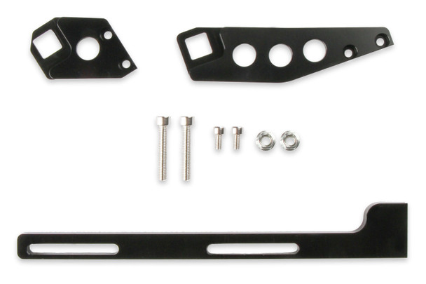Sniper EFI Cable Bracket Kit for LS3 Fab Intakes (HLY870019)