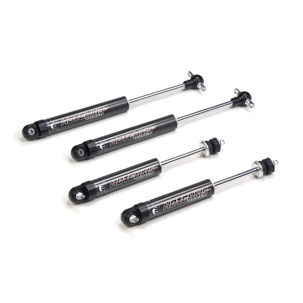 64-72 GM A-Body Shocks 4 Pack (HOT79020002)